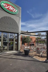 Ristorante Del Arte Lyon – Dardilly à Dardilly