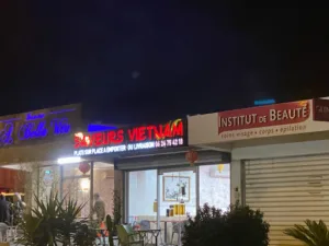 Saveurs Vietnam à Ajaccio