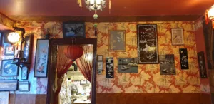 Hoa Binh à Étretat