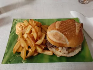 La Pause Comtoise à Audincourt