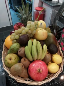 Restaurant Le Poulet d’Or à Aubervilliers