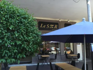 Le 5 PI R à Saint-Gaudens