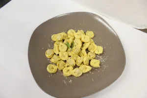 La Cucina Italiana à Albi