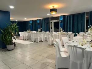 L’escale à Cugnaux