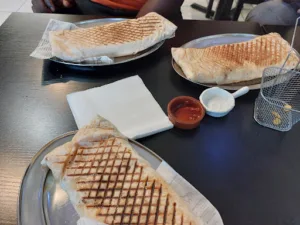 Chez Medin à Saint-Vit