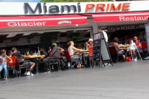 Miami Prime à Agde