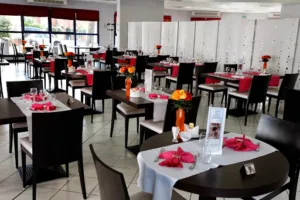 ESAT Les Ateliers de la Nacelle à Évry-Courcouronnes