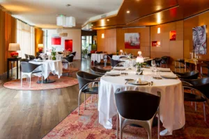 Le Moka à Mérignac