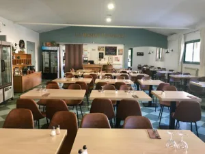 Le Bistrot Provencal à Pégomas