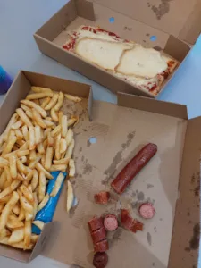 Wal’regal Snack à Walincourt-Selvigny