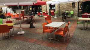 Café des Sports à Corneilla-la-Rivière