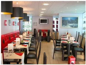 L’Atelier des Saveurs à Melun