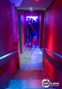 Discothèque Le Complexe à Châteauroux