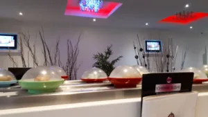 Ichiban Sushi à Brive-la-Gaillarde