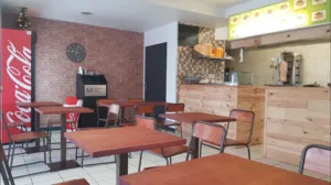 *Allin* restauration rapide Muzillac à Muzillac