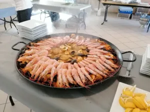 Come Chez Mamert à Saint-Viance