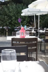 Restaurant Campanile Cergy Saint Christophe à Osny