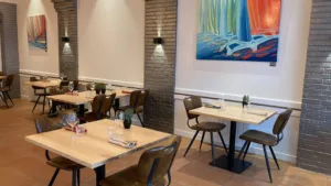 Gare aux Goûts à Lorient