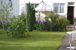 Hôtel Christina à Châteauroux