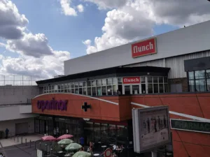 Restaurant flunch Aulnay à Aulnay-sous-Bois