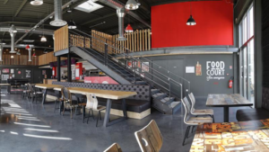 Mamy’s à Toulouse