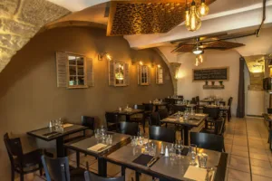 La Pizzeria à Mazan