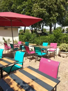 LE TALIER à Chartres