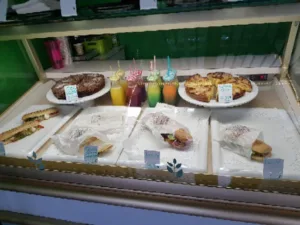 Pause Sans Gluten à Bourges