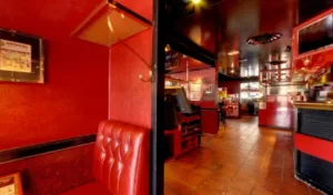 Buffalo Grill Gap à Gap