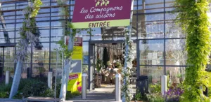 Les Compagnons des Saisons à Villeneuve-d'Ascq