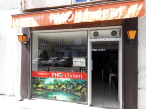 Pho L Orient à Orléans