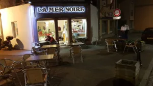 Restaurant La Mer Noire à Ingwiller