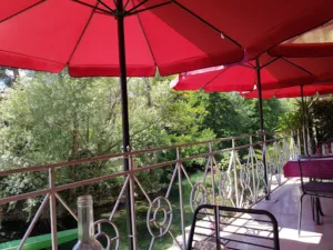 Le Paradis De La Sorgue à L'Isle-sur-la-Sorgue