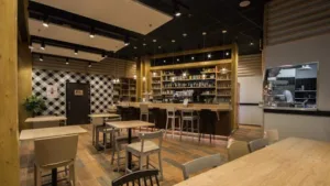 Zaka Bistrot à Saint-Pierre-d'Irube