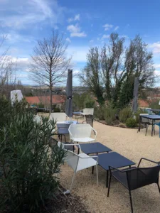 Restaurant Le 9 Écluses à Béziers