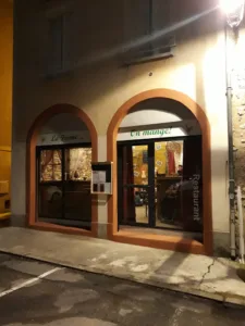 La Ferme… On Mange ! à Romans-sur-Isère