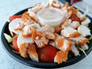 le bon appétit à Noyon