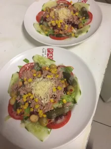 Chez Céline à Melun