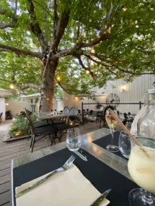 La Parenthèse Inattendue à Salon-de-Provence