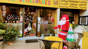 Les Déglingués à Colombes