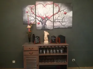 Pizzeria Du Chateau à Saulxures-sur-Moselotte