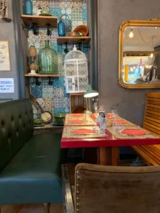 Broc And Roll à Toucy