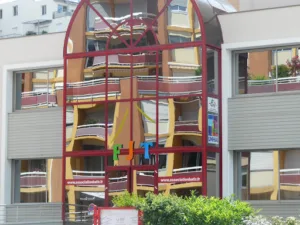 FJT Association Batir à Gap