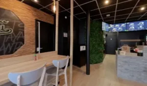 Aloy Thai – Vincennes à Vincennes