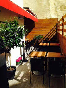 Brunch Station à Meaux