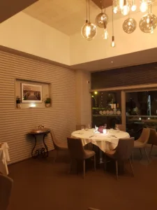 Le Royal Café à Antibes