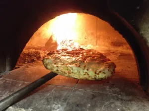 Vapiano Pizza à Le Havre