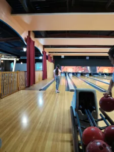 Bowling du Séquestre – Albi à Le Sequestre
