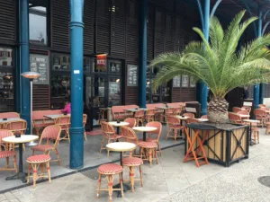 Chez Pantxo à Bayonne