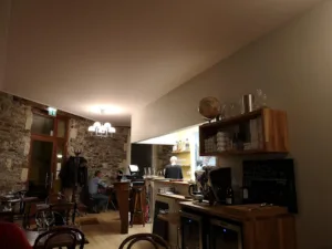 Le Parallèle à Nantes